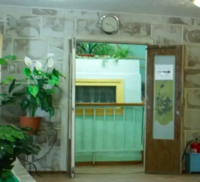 Сыктывкар: FGBOU IPKK APK RK Hostel