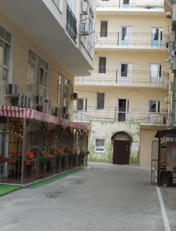 Севастополь: Artbukhta Sevastopol Flat