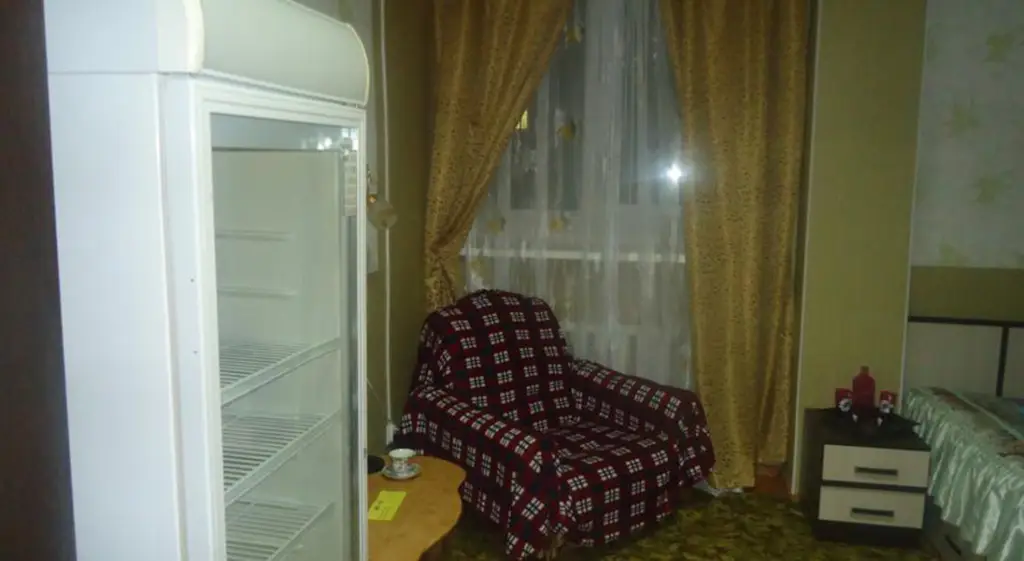 Сыктывкар: Sysola, gostinitsa, IP Rokhlina N. P.