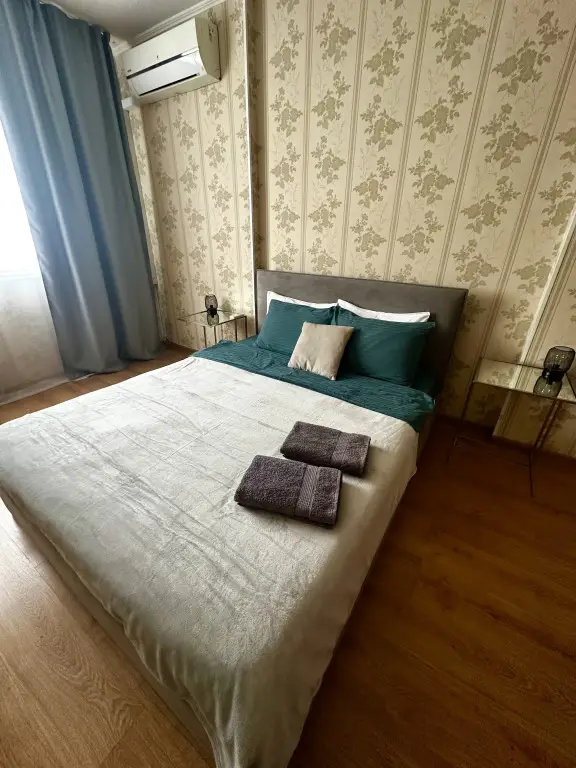 Химки: Квартира 1к у Парка
