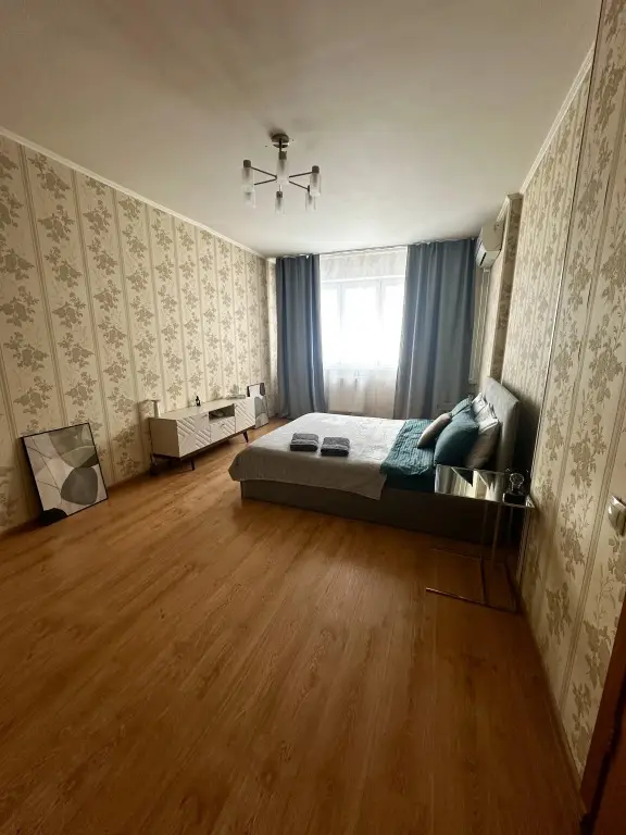Химки: Квартира 1к у Парка