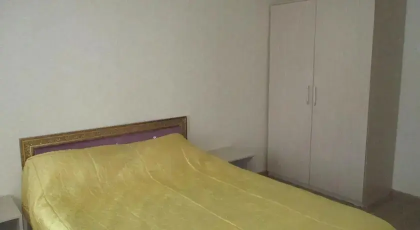 Магнитогорск: Apart-otel' Stroitel'