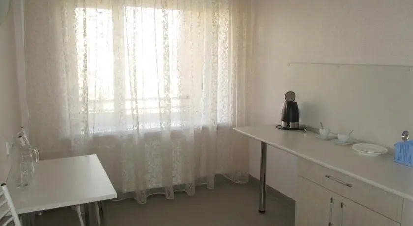 Магнитогорск: Apart-otel' Stroitel'