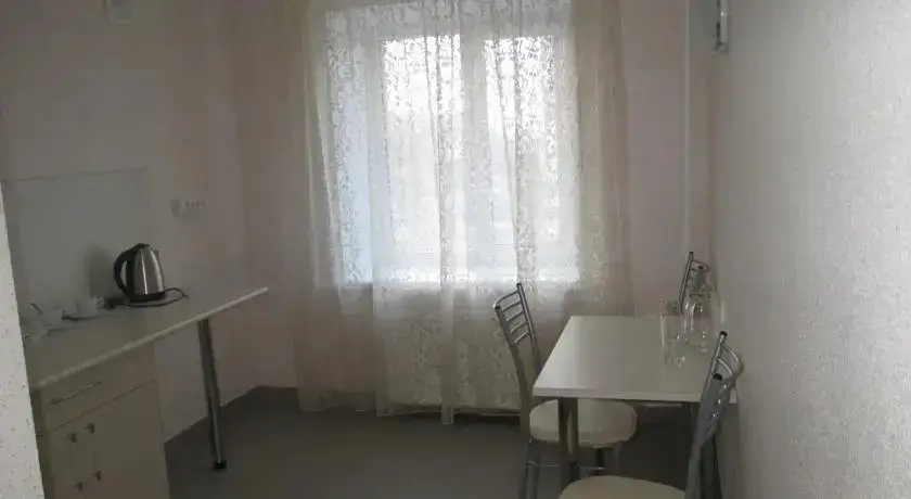 Магнитогорск: Apart-otel' Stroitel'