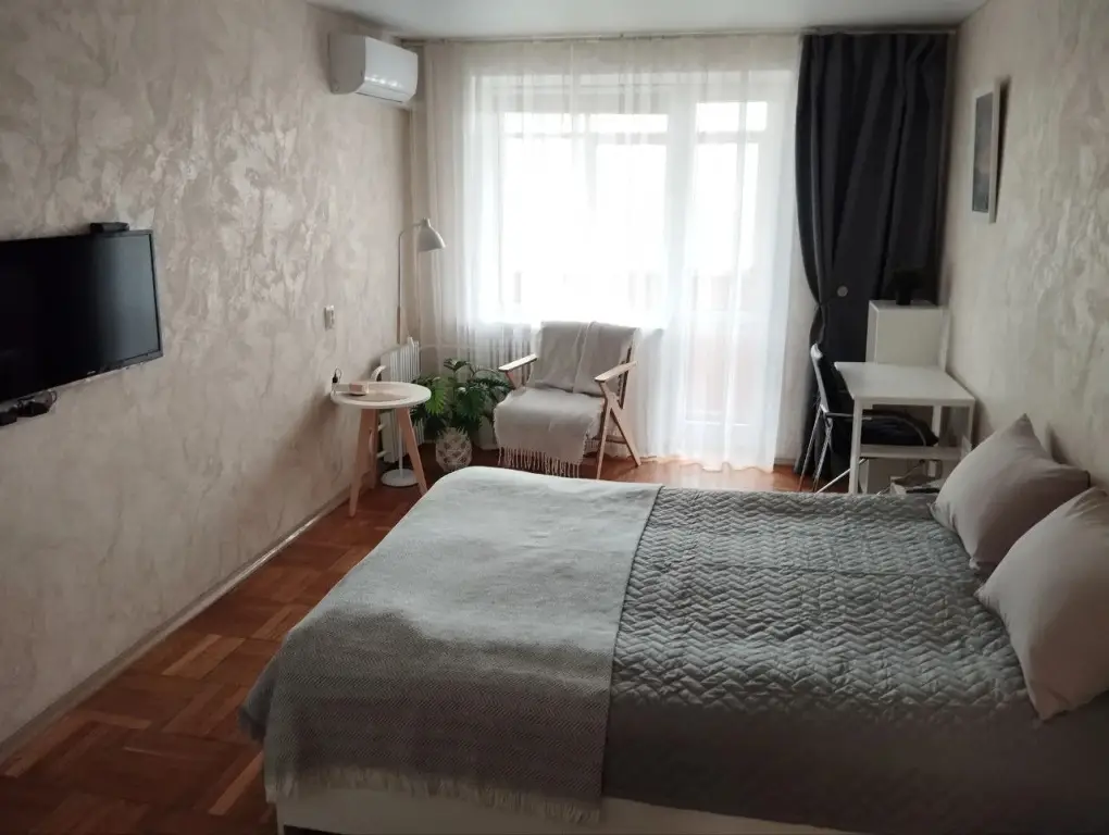 Воронеж: Квартира в центре