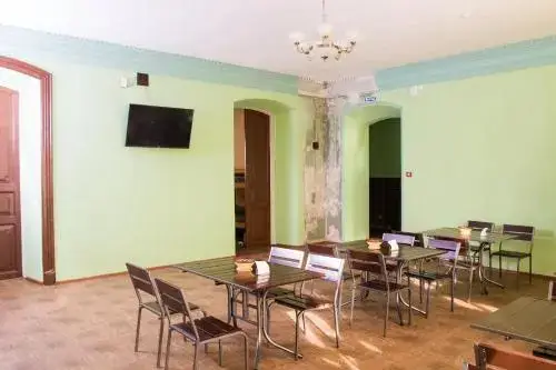 Hostel Kuptsa Osipova — фото 1