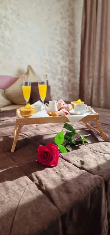 Нефтеюганск: Квартира Golden House3