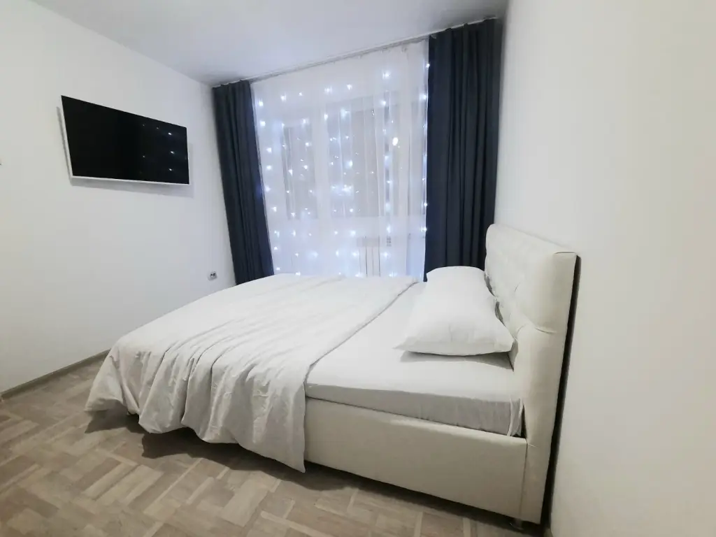 Кемерово: Квартира 1-к., 35 м², 4/5 этаж