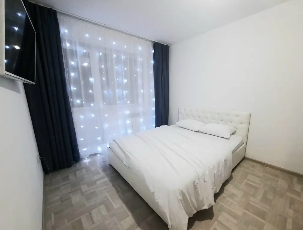 Кемерово: Квартира 1-к., 35 м², 4/5 этаж