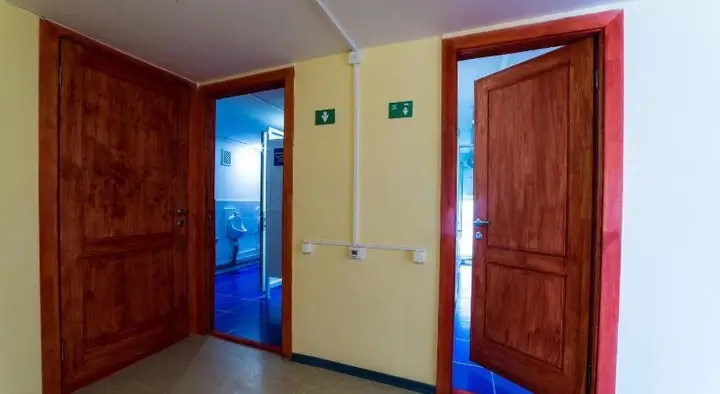 Ярославль: City Hostel