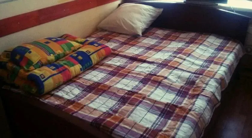 Ярославль: City Hostel