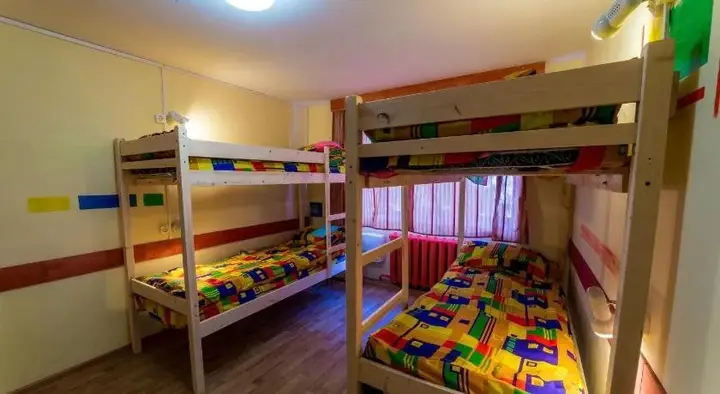 Ярославль: City Hostel