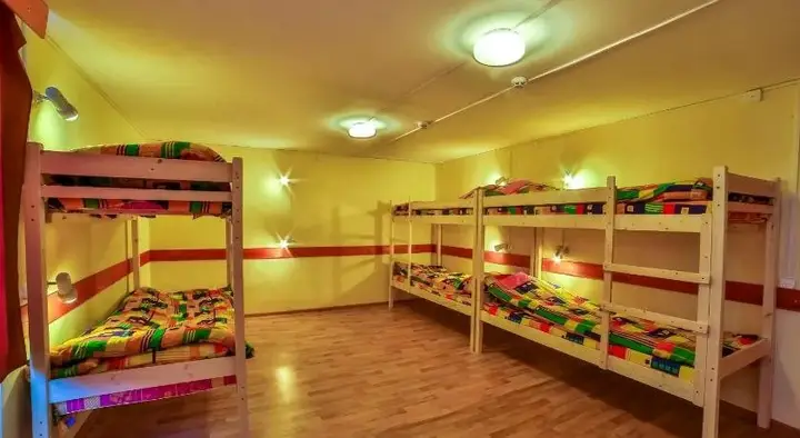Ярославль: City Hostel