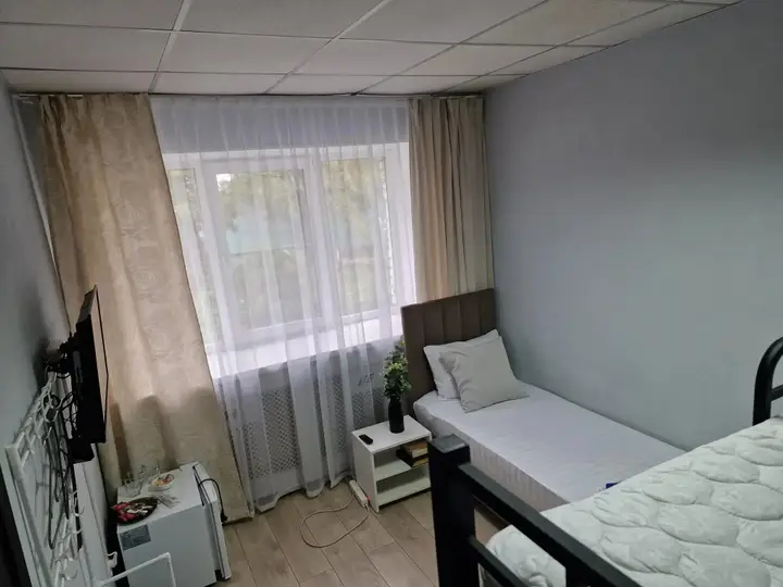 Барнаул: Не отель