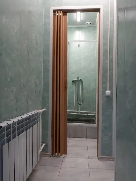 Ярославль: Accord24 Hostel