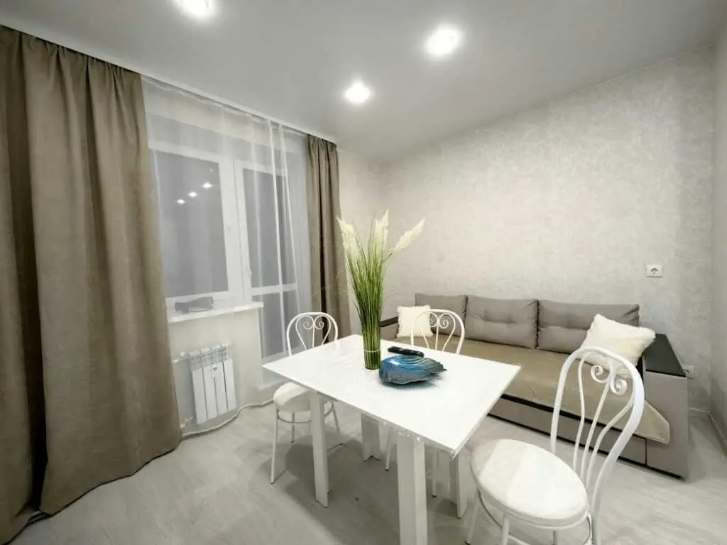Северодвинск: Апартаменты LikeHome на ул. Ломоносова, 3