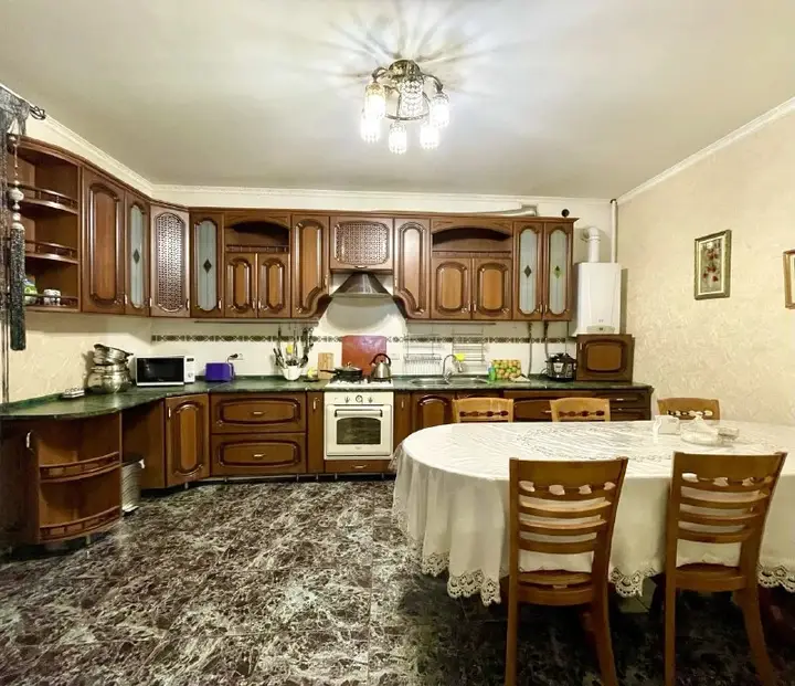 Кисловодск: Частный дом в переулке Буачидзе 2