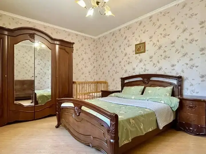 Кисловодск: Частный дом в переулке Буачидзе 2