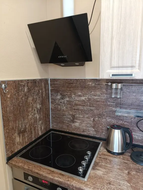 Шерегеш: Kvartira Homerent14
