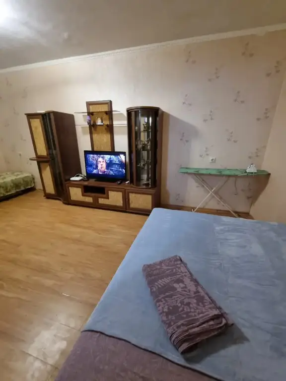 Пермь: Апартаменты на Петропавловской 79