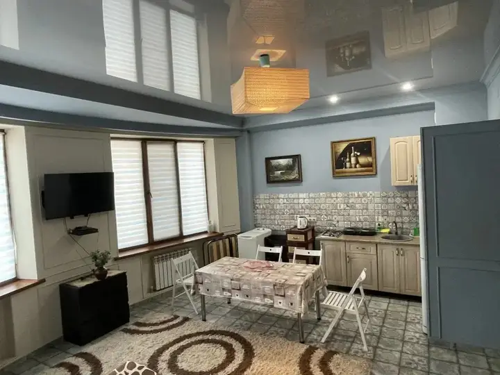 Кисловодск: 33M2 Studio Flat