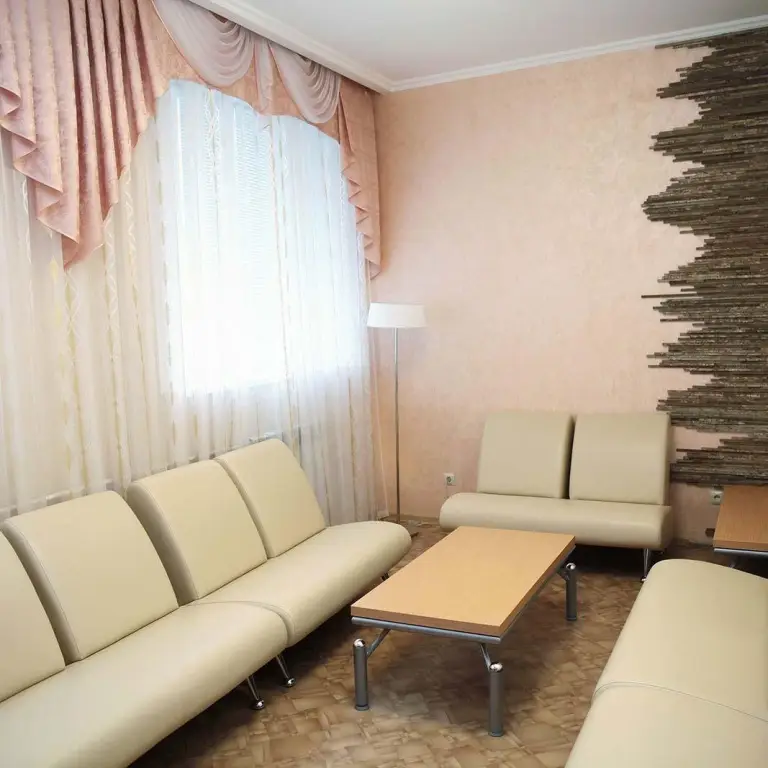 Железногорск: Звездный