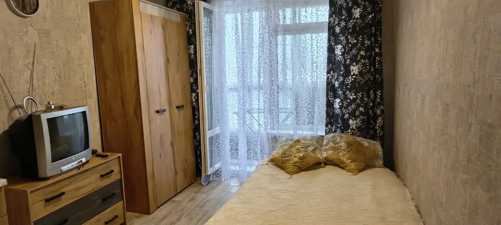 Воронеж: Квартира ЖК "Мандарин"