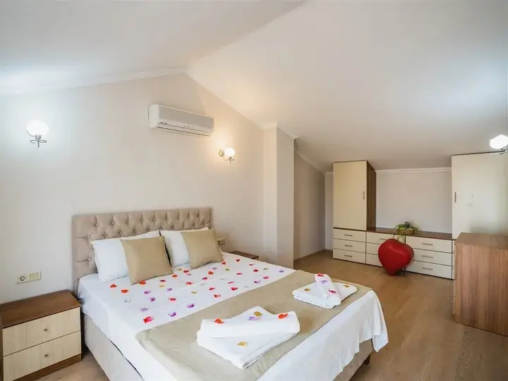Фетхие: Sunset Beach Club Fethiye