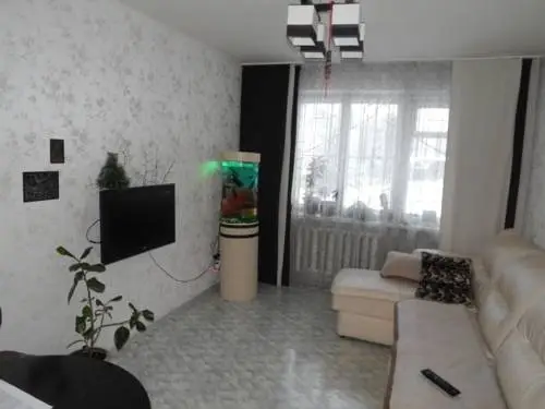 Пермь: 3-D Apartment on Permskaya