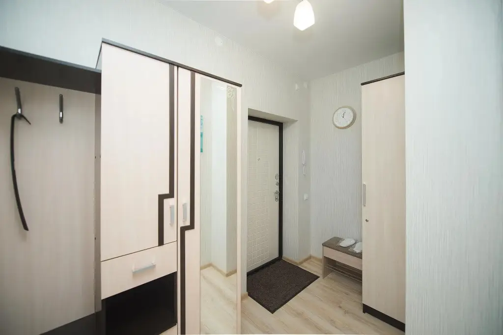 Пермь: Abri Luxe (Абри Люкс) на Революции 48В