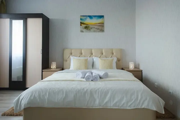 Пермь: Апартаменты Abri Luxe Headliner