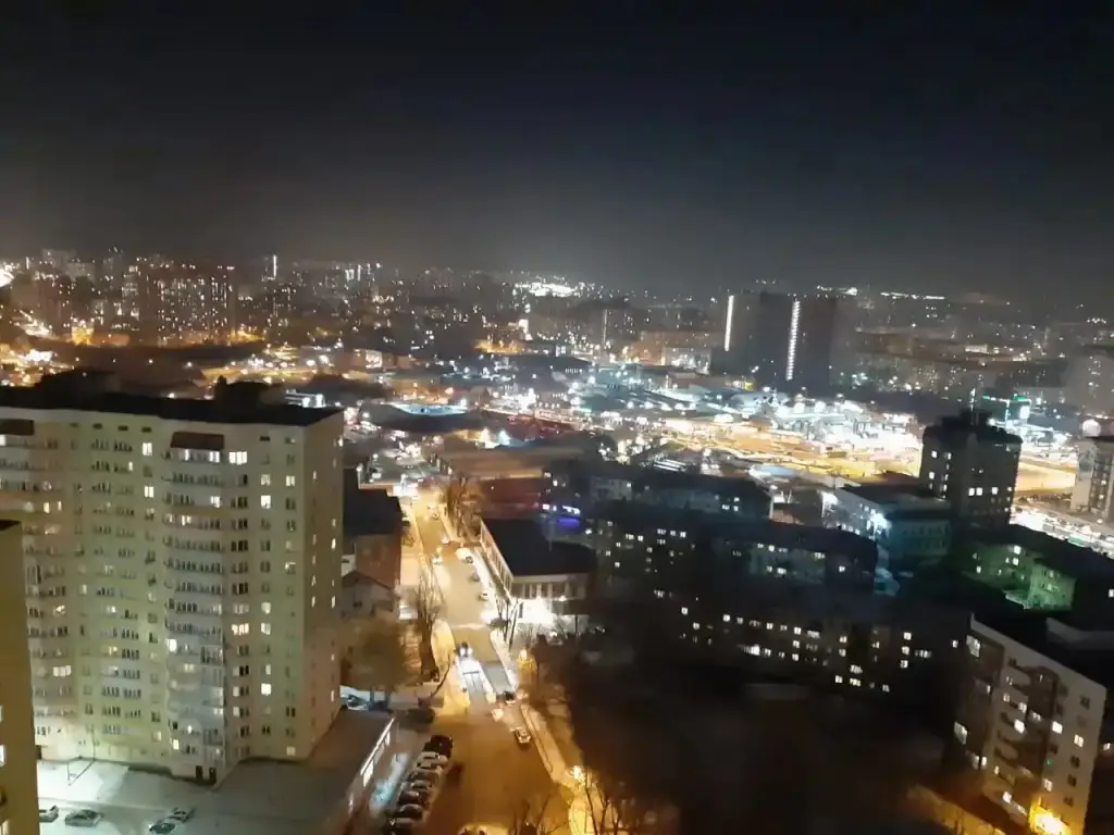 Пермь: Апартаменты Абри Люкс Квартал на Механошина