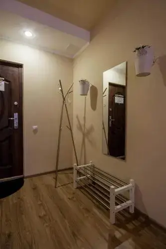 Пермь: Apartments Karamel