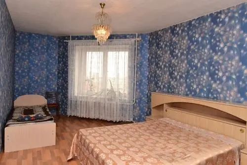 Пермь: Apartments Rent59 at Gagarina Boulevar