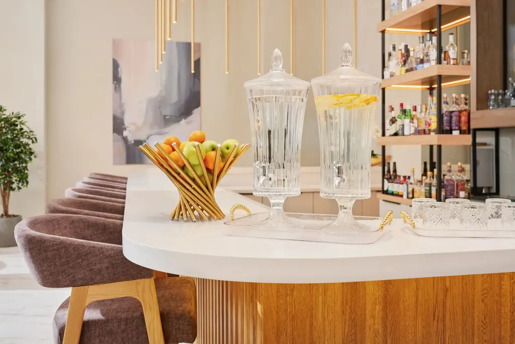 Пермь: Отель Aura CityHotel