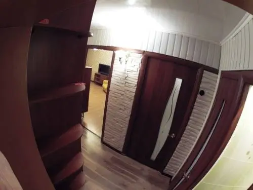 Пермь: Celebrity Apartments on Petropavlovskaya Street