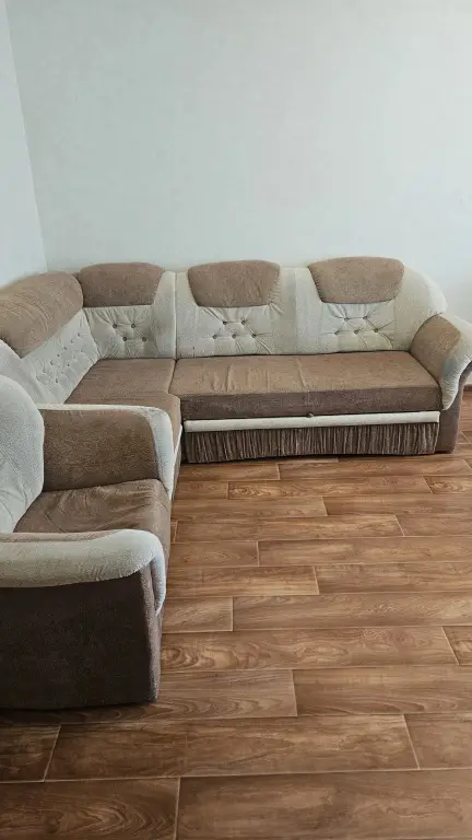 Ноябрьск: Квартира на Изыскателей 38А кв 21
