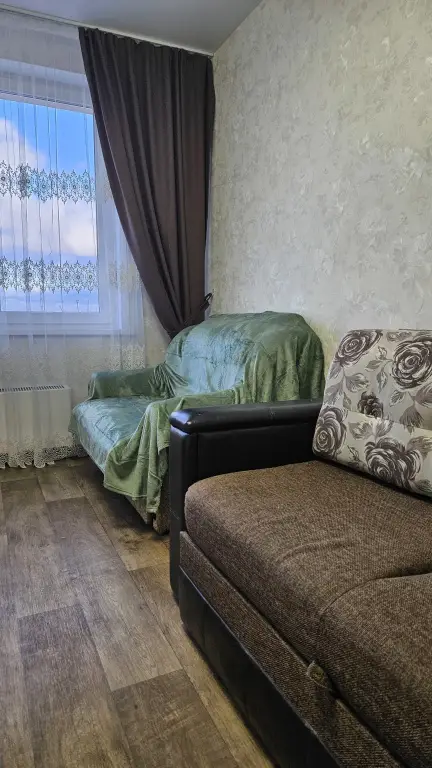 Ноябрьск: Квартира на Магистральная  121