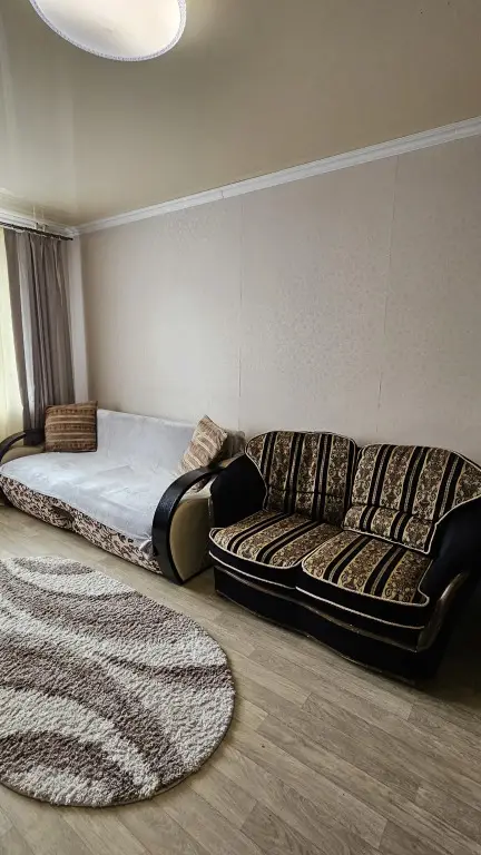 Ноябрьск: Квартира на Советская 83А кв 51