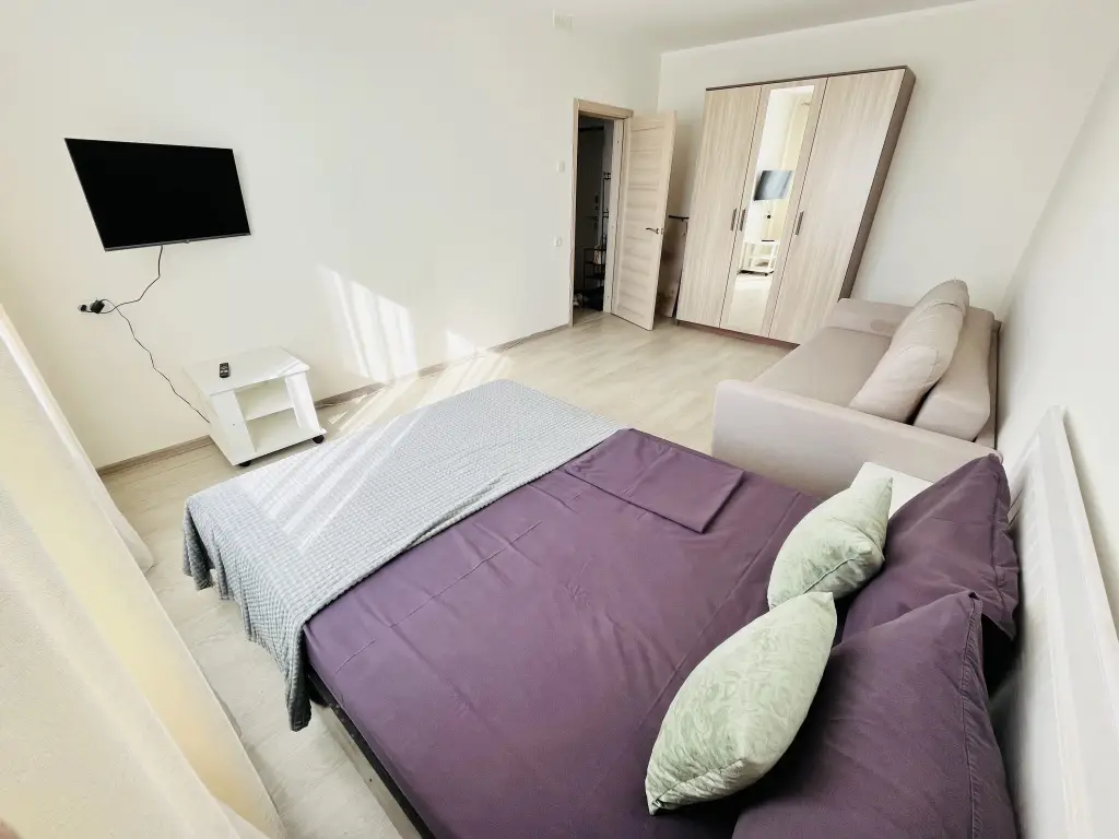 Орел: Krasivy Vid Apartment