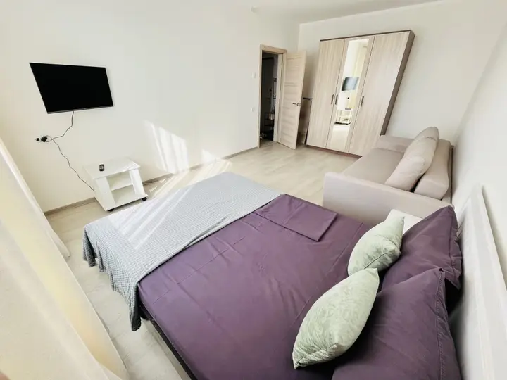 Орел: Krasivy Vid Apartment