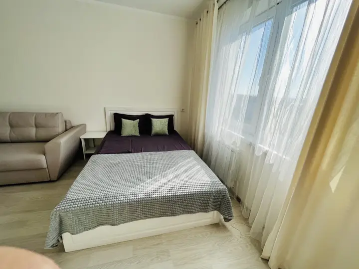 Орел: Krasivy Vid Apartment
