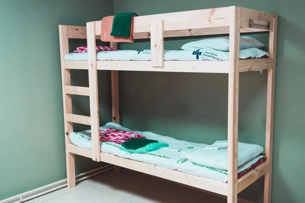 Пермь: Hostel Pufff