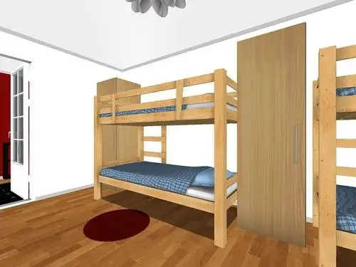 Пермь: Hostel SsaNta