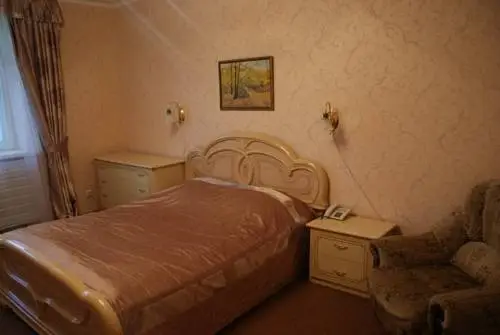 Пермь: Микос