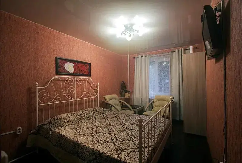Пермь: Меблированные комнаты Малина