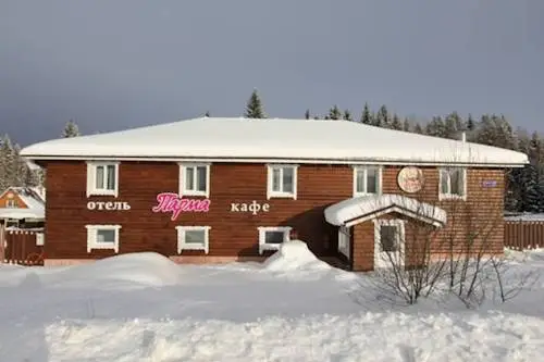 Пермь: Parma Inn