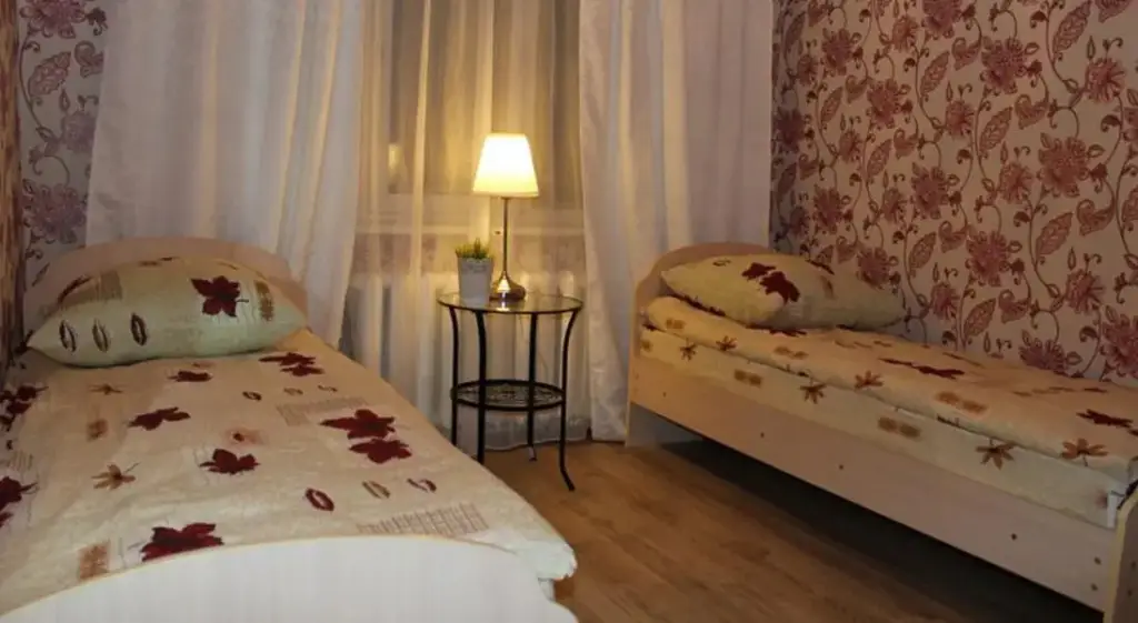 Пермь: Welcome Perm