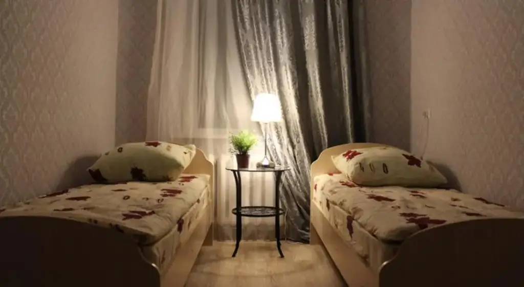 Пермь: Welcome Perm
