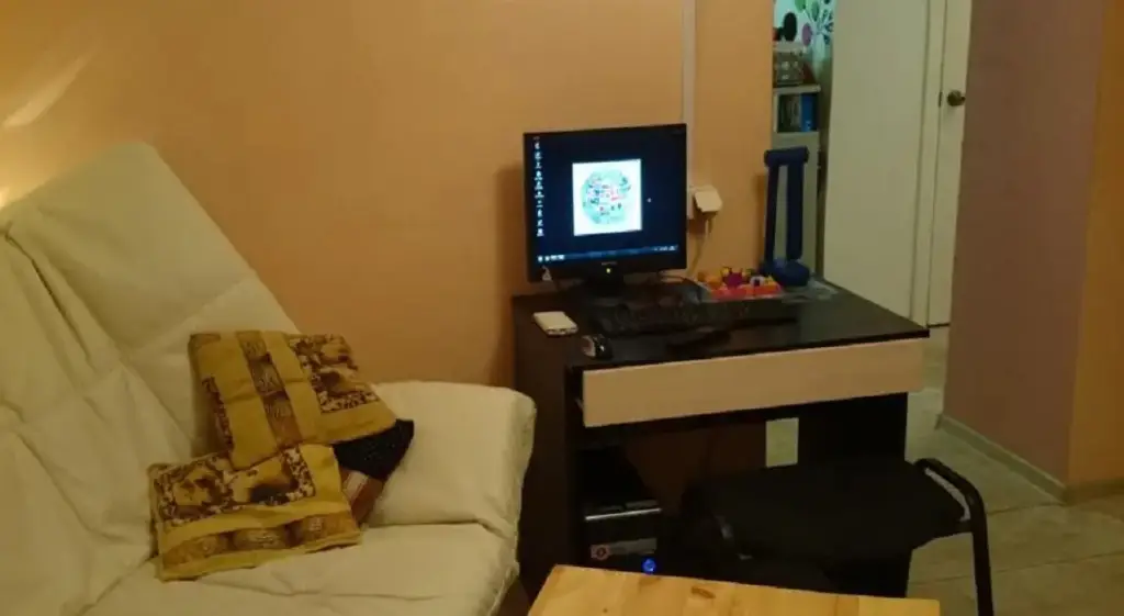 Пермь: World Street Hostel